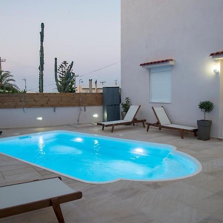 Lazaros Home Παλαίκαστρο Εξωτερικό φωτογραφία