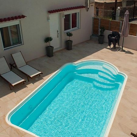 Lazaros Home Παλαίκαστρο Εξωτερικό φωτογραφία