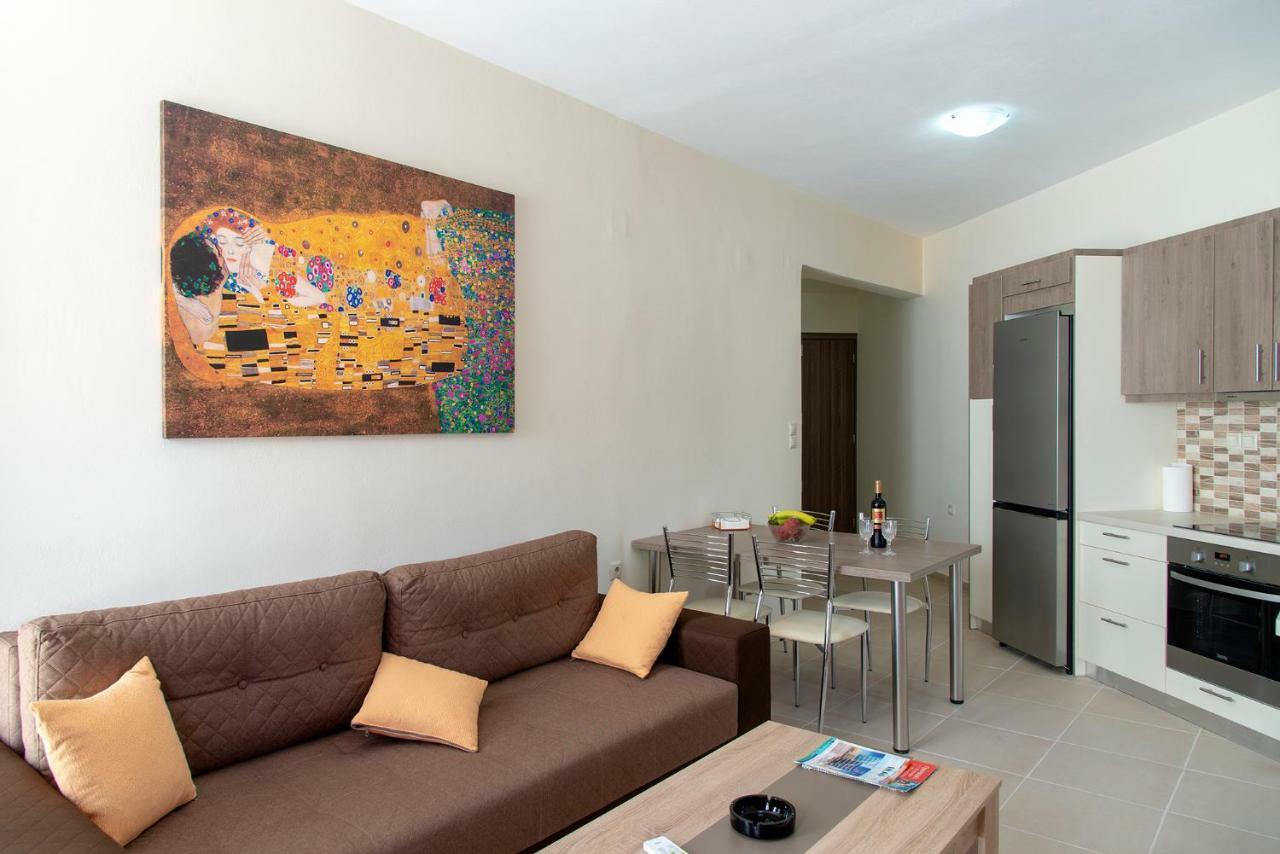 Lazaros Home Παλαίκαστρο Εξωτερικό φωτογραφία