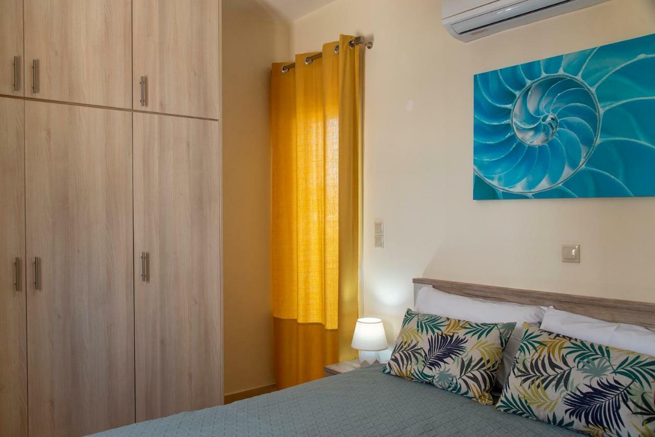 Lazaros Home Παλαίκαστρο Εξωτερικό φωτογραφία