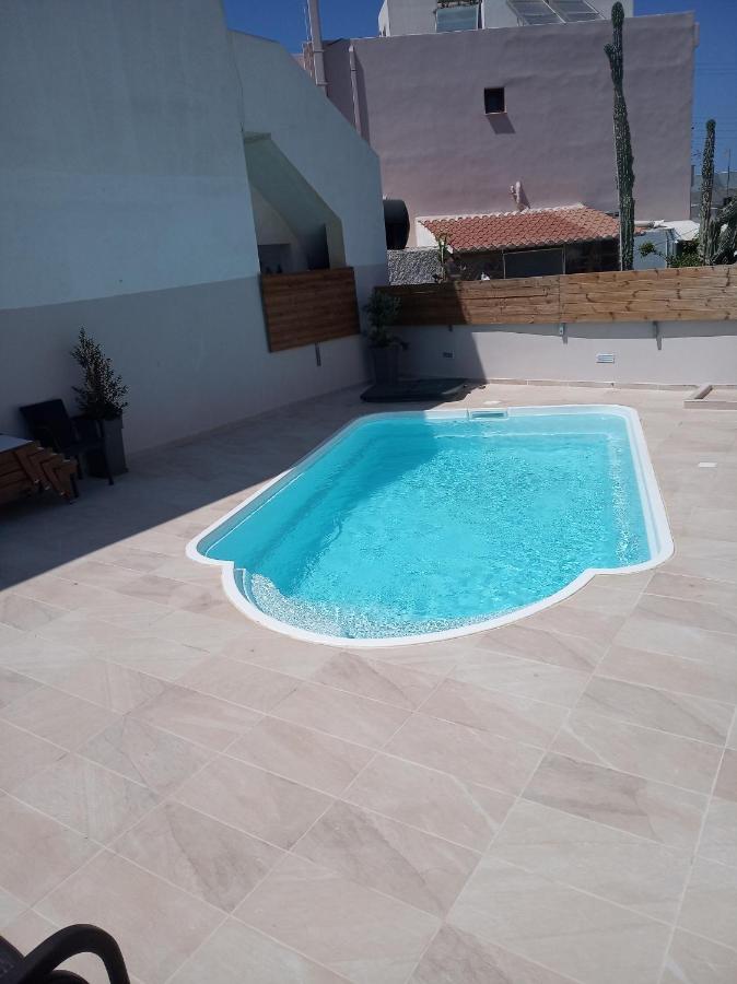 Lazaros Home Παλαίκαστρο Εξωτερικό φωτογραφία