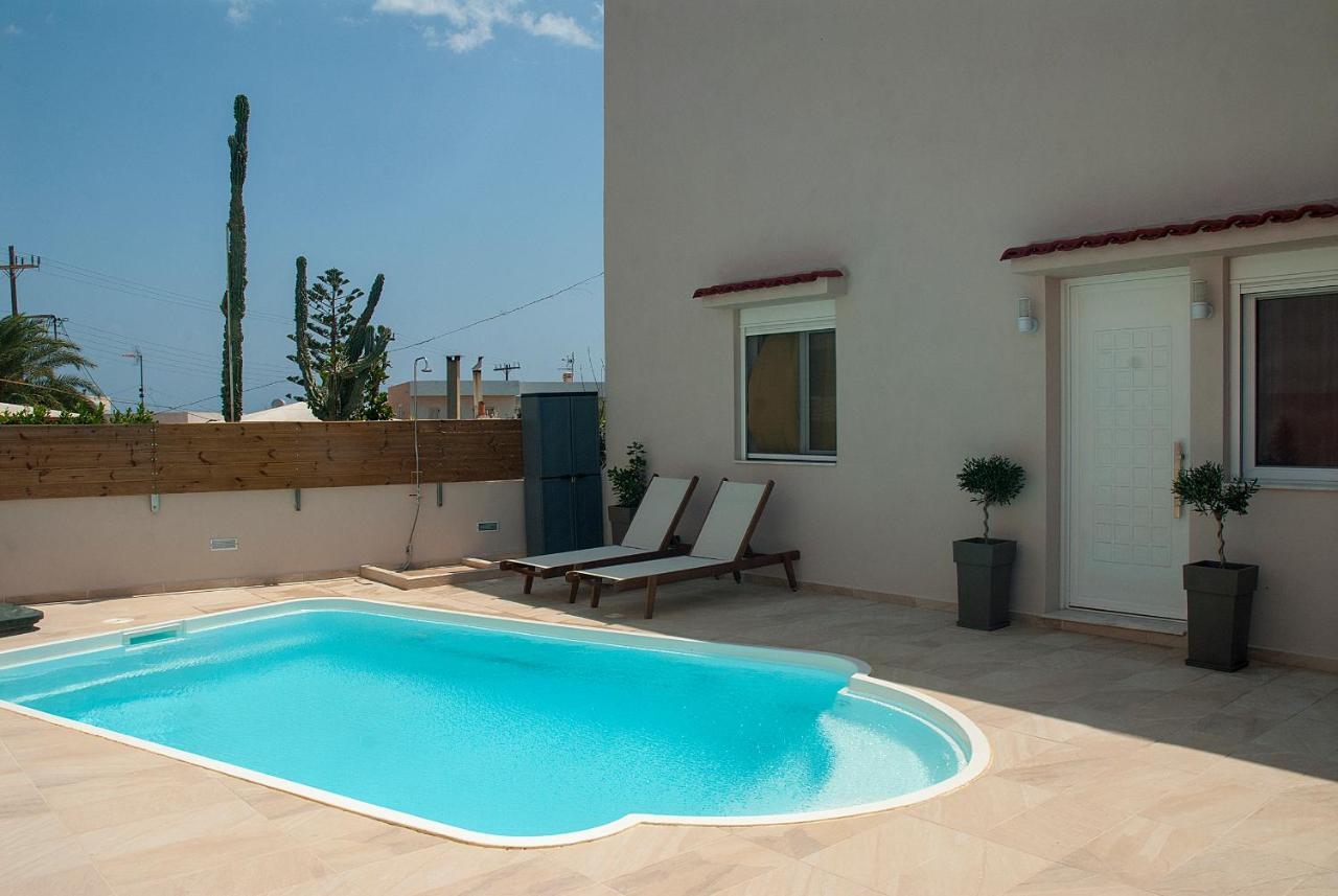 Lazaros Home Παλαίκαστρο Εξωτερικό φωτογραφία