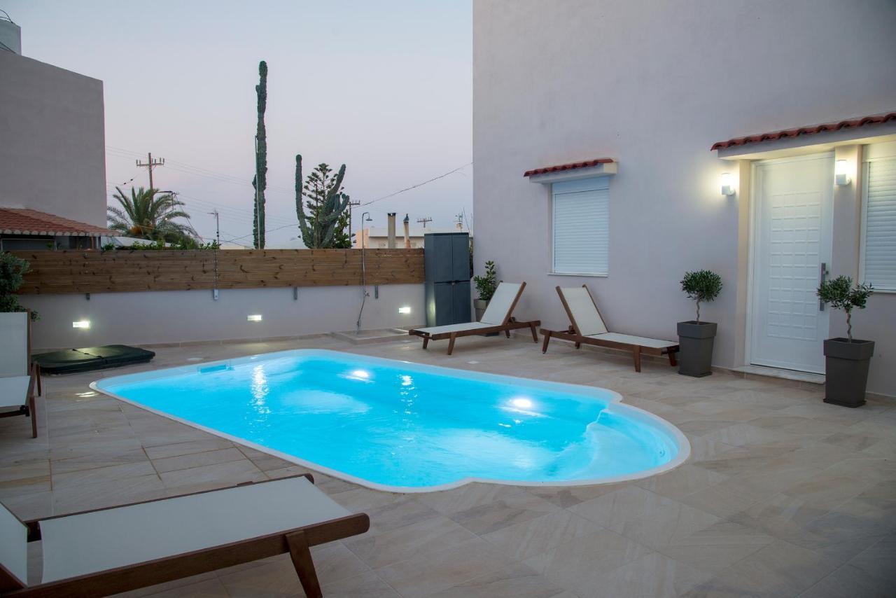 Lazaros Home Παλαίκαστρο Εξωτερικό φωτογραφία